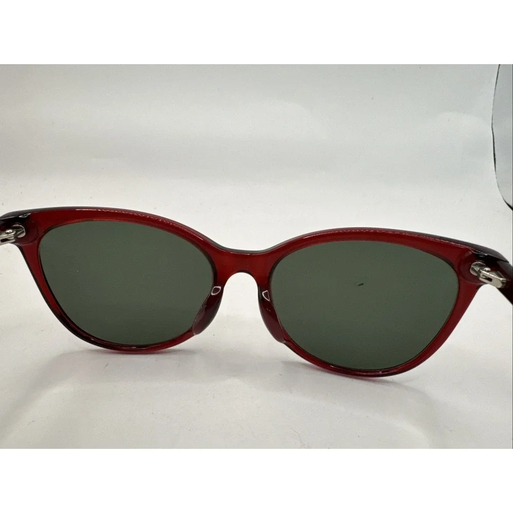 Kirkland Signature 54‎ 16 145 Ks Crimson eyeglasses